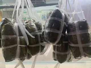 Chả lụa - 130.000 ₫ tại Bánh Cuốn & Bánh Ướt Lê Khương - Nguyễn Thị Tần