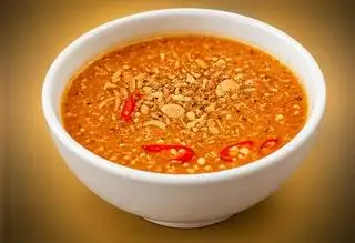 Hình ảnh Nước chấm thêm