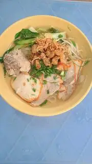 Hình ảnh Hủ tiếu xá xíu xương