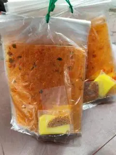 Hình ảnh bánh tráng bơ xau 10bich 55 k