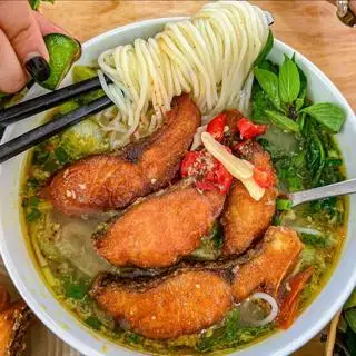 Hình ảnh Cá nước