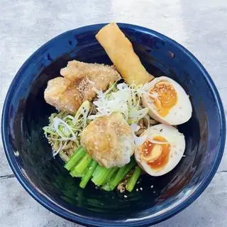 Udon trộn thập cẩm - 122.000 ₫ tại Mì KOI Ramen - Vạn Kiếp