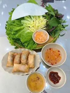 Hình ảnh Chả ram tôm