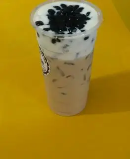 Hình ảnh Trà Sữa Machiato