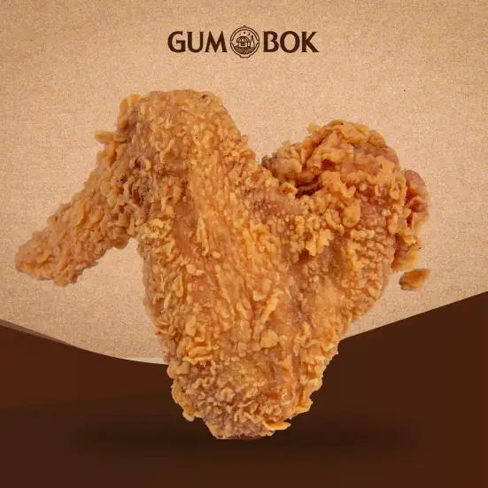 Hình ảnh Cánh Gà Rán Hàn Quốc