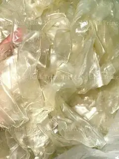 500GR BÁNH TRÁNG PHƠI SƯƠNG - 54.000 ₫ tại Bánh Tráng Nghi Anh - Trần Xuân Soạn