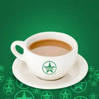 Cà phê sữa nóng - 34.000 ₫ tại Viva Star Coffee - Nguyễn Thị Minh Khai