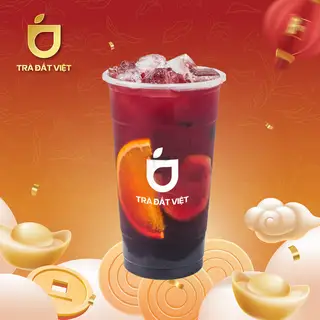 Hình ảnh Trà việt quất
