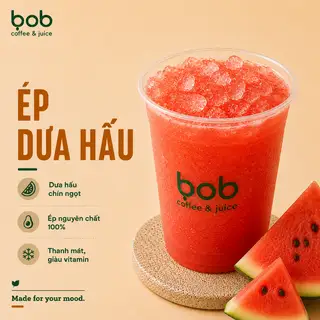 Hình ảnh Ép Dưa Hấu