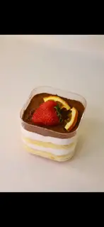 Hình ảnh Tiramisu
