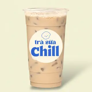 Hình ảnh Hồng Trà Sữa