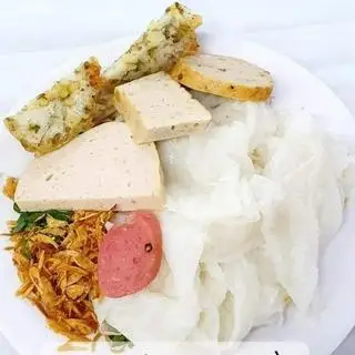 Bánh Ướt - 33.000 ₫ tại Bánh Cuốn Nóng - Cao Thắng