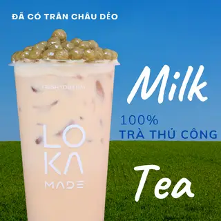 Hình ảnh Loka Made