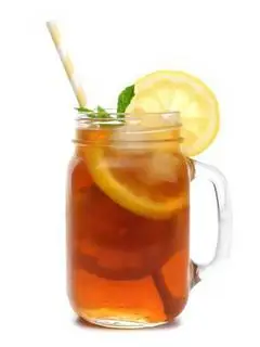 Trà chanh sả mật ong - 38.000 ₫ tại Hồng Ngân Coffee - Hoàng Sa
