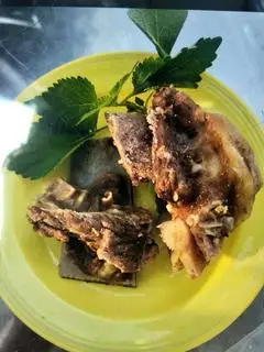 Hình ảnh Sườn bò