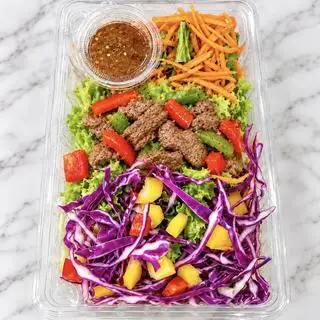 Hình ảnh Salat bò