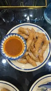 Hình ảnh Nem Vỏ Giòn