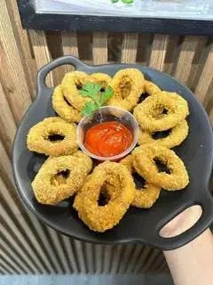 Hình ảnh Gà Vòng