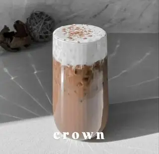 Hình ảnh Cacao sữa kem cheese