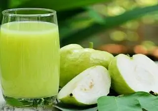 Ổi - 20.000 ₫ tại Sinh Tố & Trà Sữa - Đường Số 21