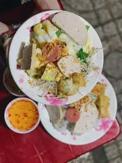Bánh ướt trứng - 35.900 ₫ tại Bánh Cuốn Nóng - Thành Thái