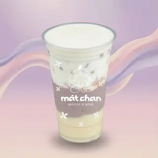 Hình ảnh Khoai Môn Mochi