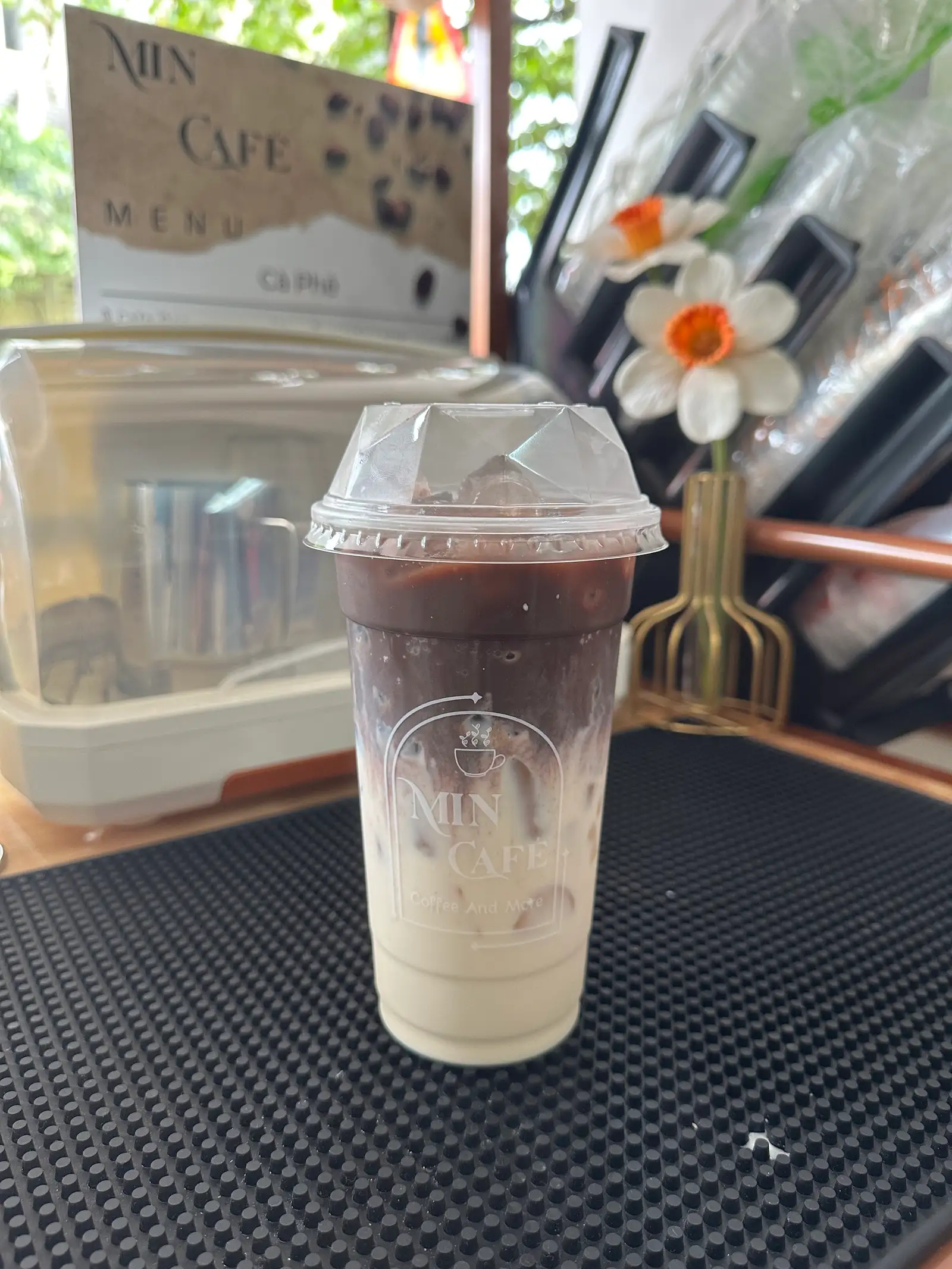 Hình ảnh Cacao sữa gấu - size L 
