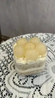 Hình ảnh Bông lan lục trà lài