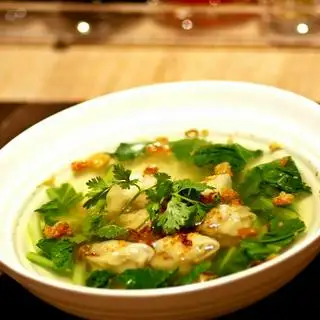 Hình ảnh Hoành thánh không