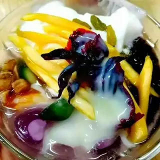 Hình ảnh Sữa chua mít
