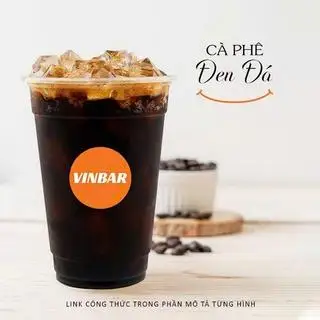 Cà phê đen đá - 22.000 ₫ tại Bánh Mì Thịt Nướng A.Quang 262 - Phan Đình Phùng