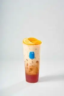 Hình ảnh Đào kem sữa