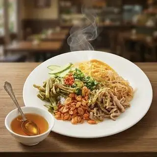 Hình ảnh Cơm tấm Tri Tôn