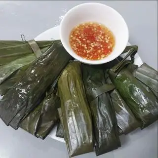 Hình ảnh 10 Bánh Bột Lọc ( Đắk Lắk )