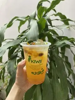 Hình ảnh Trà quất mật ong nha đam
