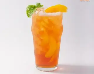 Hình ảnh Trà Đào