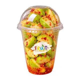 Hình ảnh Cóc non lắc