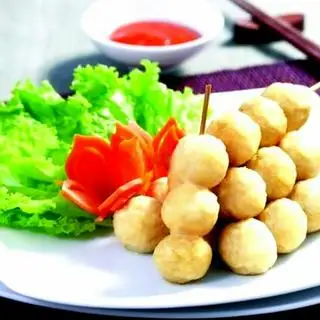 Hình ảnh Cá viên