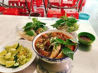 Tô đặc biệt - 78.000 ₫ tại Bún Bò A Tuấn - Thành Thái