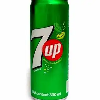 Hình ảnh Nước ngọt 7 up ướp lạnh 1chay