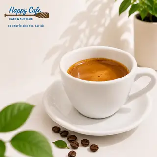 Hình ảnh Espresso