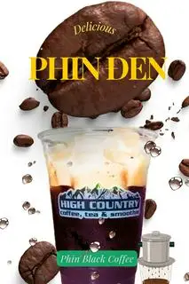 Hình ảnh Phin Đen