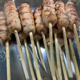Hình ảnh Nem nướng