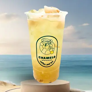 Hình ảnh Lục trà vải thiều