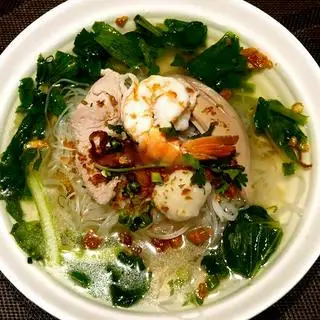 Hình ảnh Mì thập cẩm