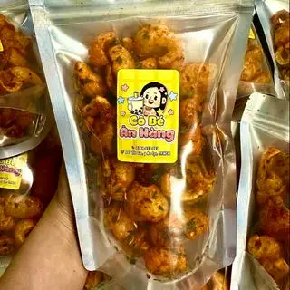 Hình ảnh Da Heo Mắm Ớt 