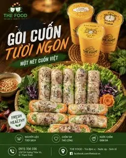 Hình ảnh Combo 10gỏi : 5 Tôm Thịt, 3 Bò Xào, 2 Nha Trang