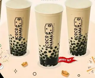 Hình ảnh Combo Milktea