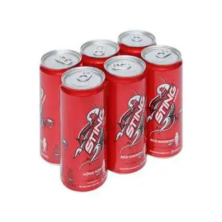 sting - 20.000 ₫ tại Bánh Xèo Quảng Ngãi - Khu Phố 2