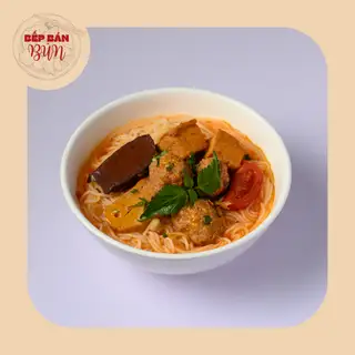 Bún riêu real - 69.000 ₫ tại Bếp Bán Bún - Bún Riêu - Nguyễn Đăng Giai